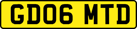 GD06MTD