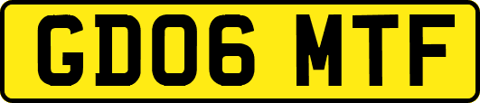 GD06MTF