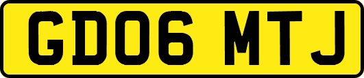 GD06MTJ