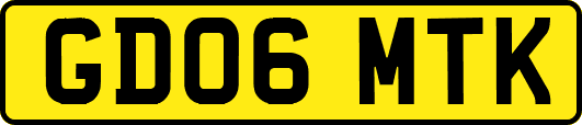 GD06MTK