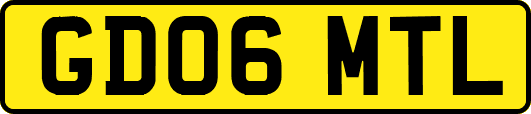 GD06MTL