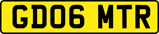 GD06MTR