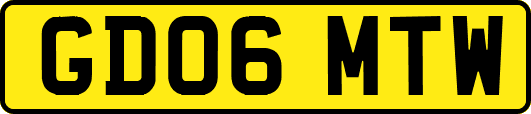 GD06MTW
