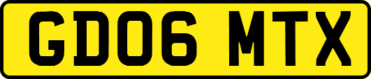 GD06MTX