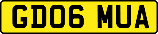 GD06MUA