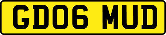 GD06MUD