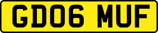 GD06MUF