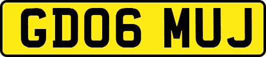 GD06MUJ