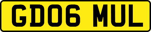 GD06MUL
