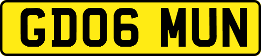 GD06MUN