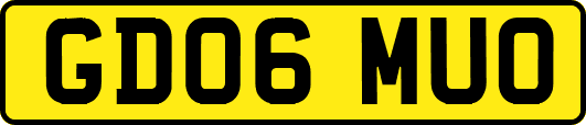 GD06MUO