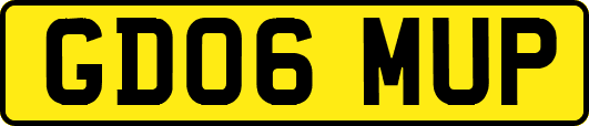 GD06MUP