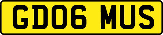 GD06MUS