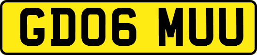 GD06MUU
