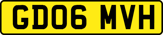 GD06MVH