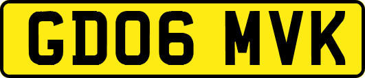 GD06MVK