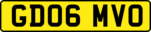GD06MVO