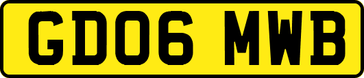 GD06MWB