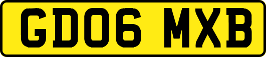 GD06MXB