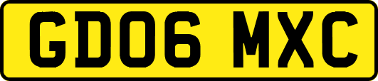 GD06MXC