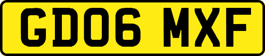 GD06MXF