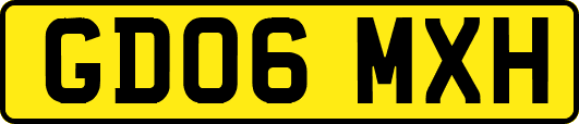 GD06MXH