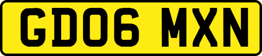 GD06MXN