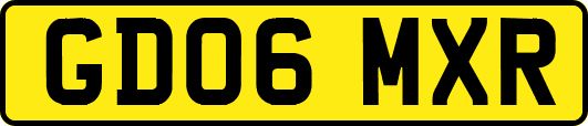 GD06MXR
