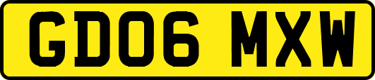 GD06MXW