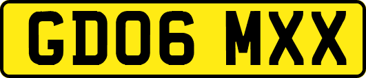 GD06MXX