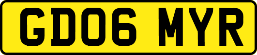 GD06MYR