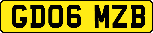 GD06MZB