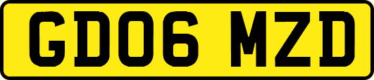 GD06MZD