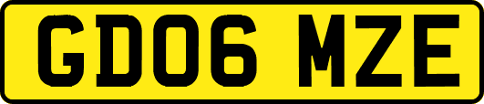 GD06MZE