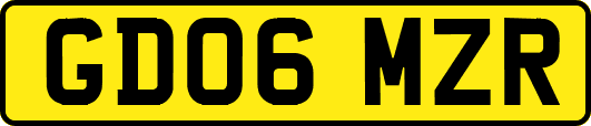 GD06MZR