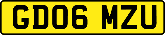 GD06MZU
