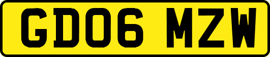 GD06MZW