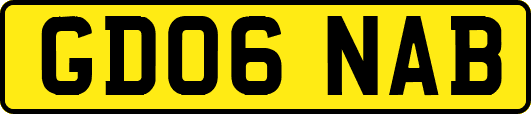 GD06NAB