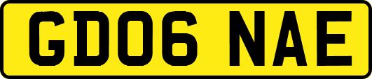 GD06NAE