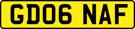 GD06NAF