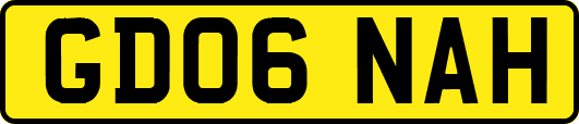 GD06NAH