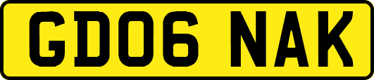 GD06NAK