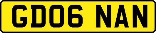 GD06NAN