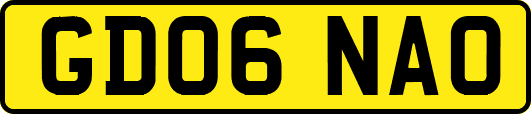 GD06NAO
