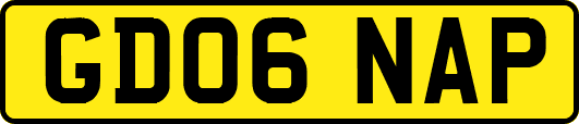 GD06NAP