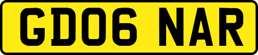 GD06NAR