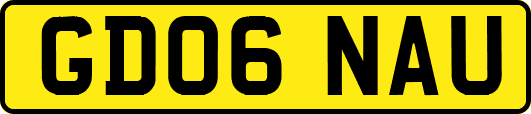 GD06NAU