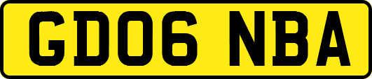 GD06NBA