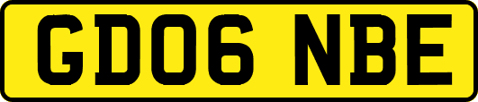 GD06NBE