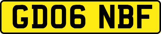 GD06NBF